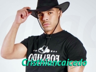 Cristhiancaicedo
