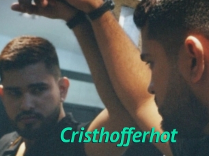 Cristhofferhot