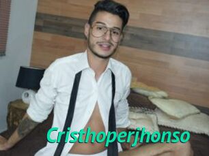 Cristhoperjhonso