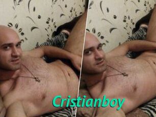 Cristianboy