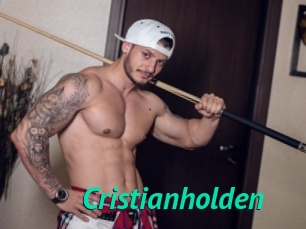 Cristianholden