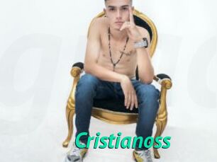 Cristianoss