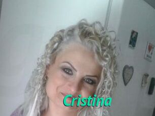 Cristina