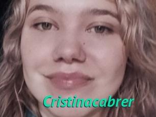 Cristinacabrer