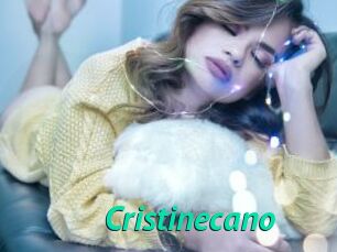 Cristinecano