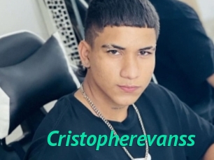 Cristopherevanss