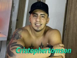 Cristophertomson