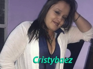 Cristybaez