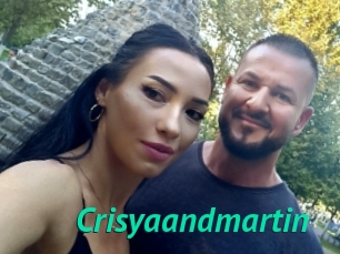 Crisyaandmartin