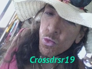 Crossdrsr19