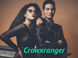 Crowxranger