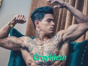 Croyklein