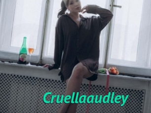 Cruellaaudley