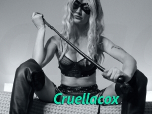 Cruellacox