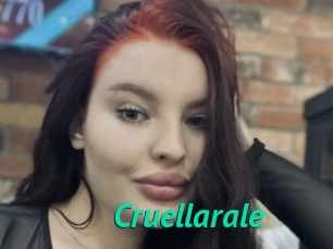 Cruellarale