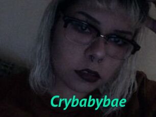 Crybabybae