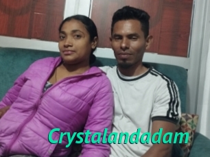 Crystalandadam