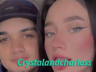 Crystalandcharless