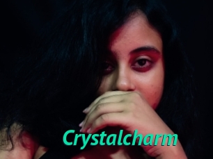 Crystalcharm