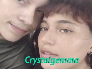 Crystalgemma