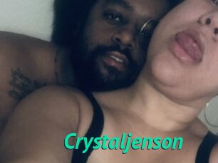 Crystaljenson