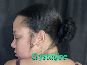 Crystaljoe