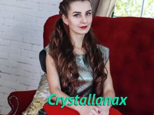 Crystallanax
