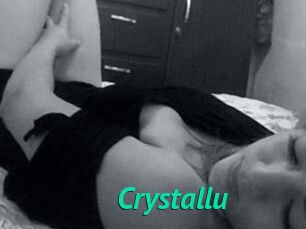 Crystallu