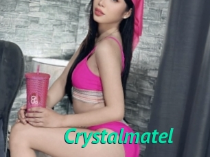 Crystalmatel