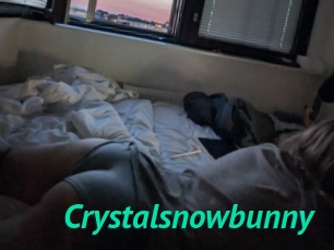 Crystalsnowbunny