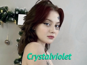 Crystalviolet