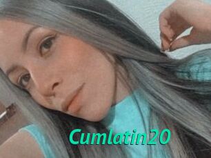 Cumlatin20