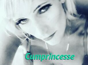 Cumprincesse