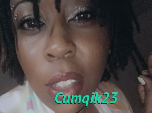 Cumqik23