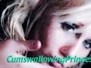 CumswallowingPrincess