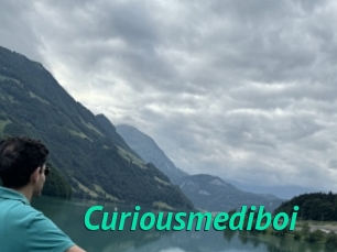 Curiousmediboi