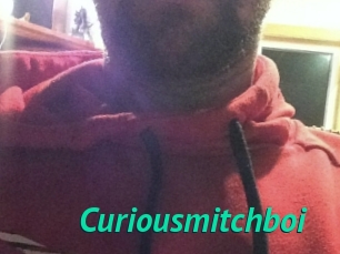 Curiousmitchboi