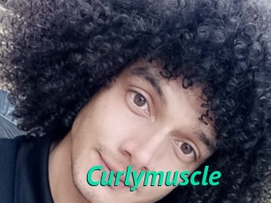 Curlymuscle