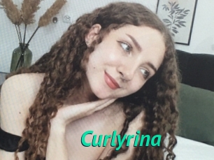 Curlyrina