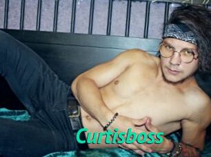Curtisboss
