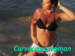 Curvaceouswoman