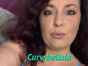 Curvybellala