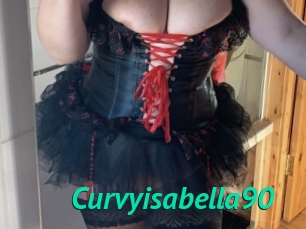 Curvyisabella90