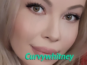 Curvywhitney