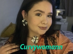 Curvywomann