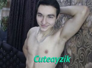 Cuteayzik