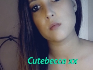 Cutebecca_xx