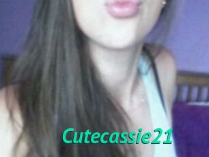 Cutecassie21