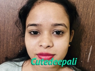 Cutedeepali