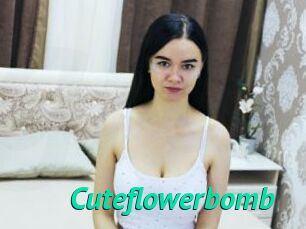 Cuteflowerbomb